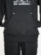 SY32 by SWEET YEARS��BOX LOGO P/O HOODIE��BLACK��BLACK