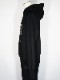 SY32 by SWEET YEARS��BOX LOGO P/O HOODIE��BLACK��BLACK