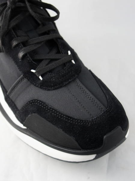 Y-3「AJATU RUN」ブラック【ワイスリー】 | シューズ,スニーカー