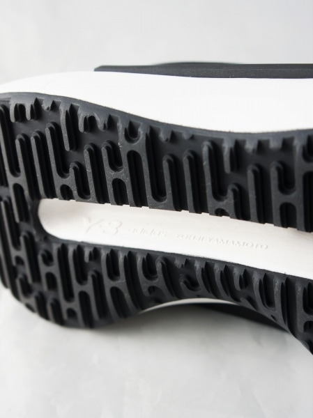 Y-3��AJATU RUN�ץ֥�å��ڥ磻���꡼��