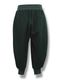 �ѥ�� wool ring sweat pants GREEN eofm �����ե�