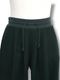 �ѥ�� wool ring sweat pants GREEN eofm �����ե�