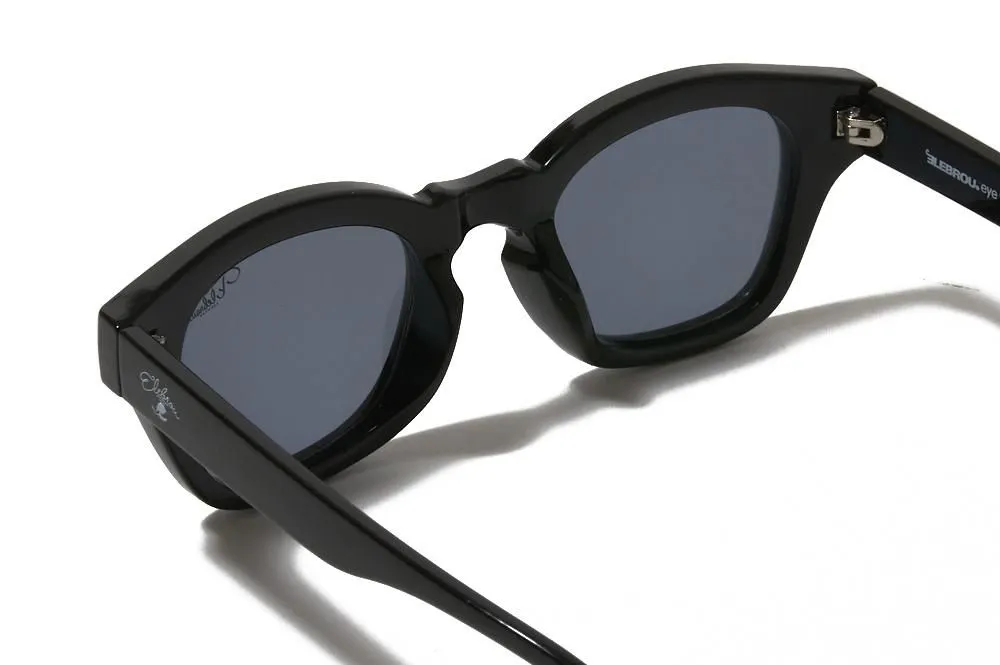 ���󥰥饹�ڥ������ա�Texas Smoke POLARIZED���и�������̻��͡� ELEBROU eyewear ����֥�