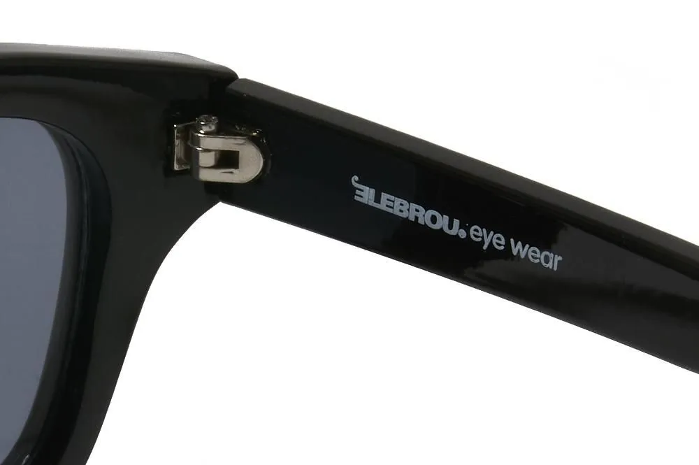 ���󥰥饹�ڥ������ա�Texas Smoke POLARIZED���и�������̻��͡� ELEBROU eyewear ����֥�