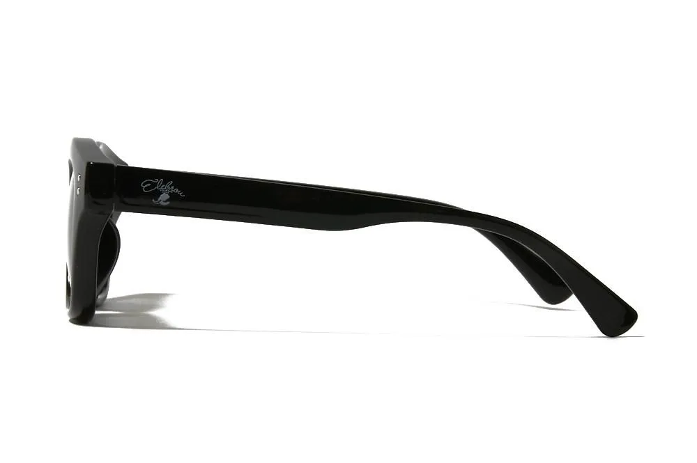 ���󥰥饹�ڥ������ա�Texas Smoke POLARIZED���и�������̻��͡� ELEBROU eyewear ����֥�