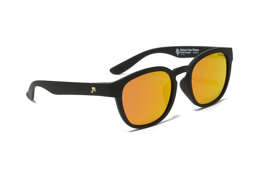 ���󥰥饹�ڥ������ա�ELEBROU GOLF FIFE MIRROR POLARIZED��EB���ꥸ�ʥ�ߥ顼�и�������̻��͡� ELEBROU eyewear ����֥�