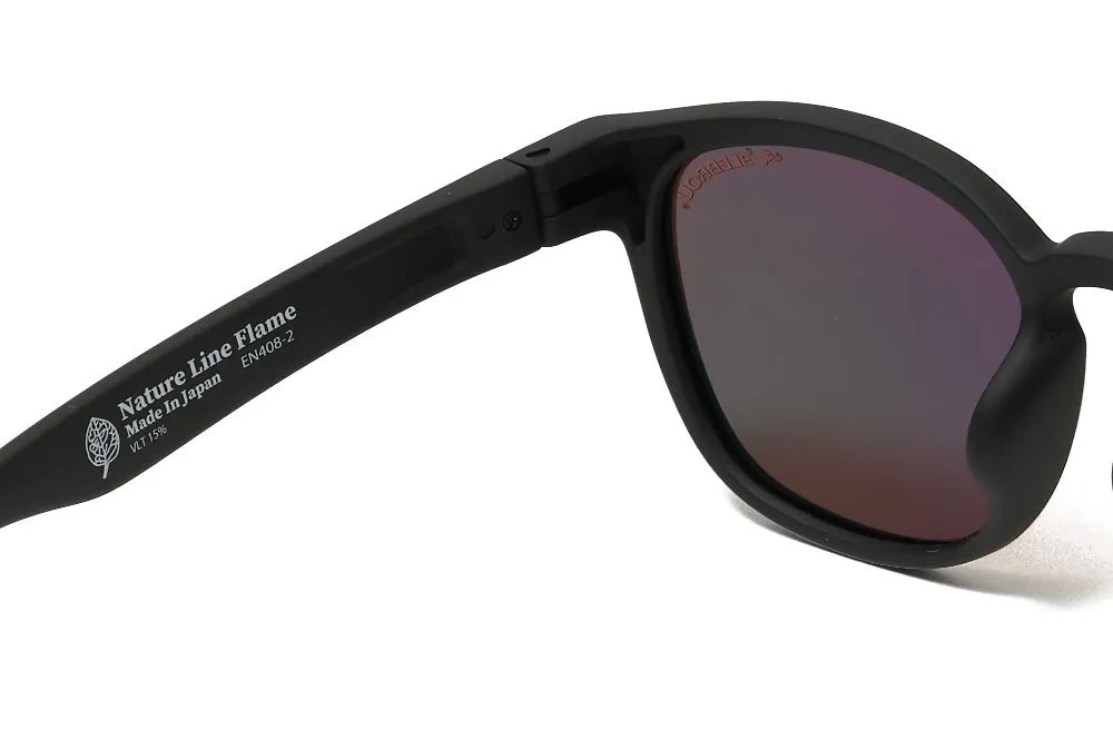 ���󥰥饹�ڥ������ա�ELEBROU GOLF FIFE MIRROR POLARIZED��EB���ꥸ�ʥ�ߥ顼�и�������̻��͡� ELEBROU eyewear ����֥�