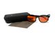 ���󥰥饹�ڥ������ա�ELEBROU GOLF FIFE MIRROR POLARIZED��EB���ꥸ�ʥ�ߥ顼�и�������̻��͡� ELEBROU eyewear ����֥�