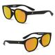 ���󥰥饹�ڥ������ա�ELEBROU GOLF FIFE MIRROR POLARIZED��EB���ꥸ�ʥ�ߥ顼�и�������̻��͡� ELEBROU eyewear ����֥�