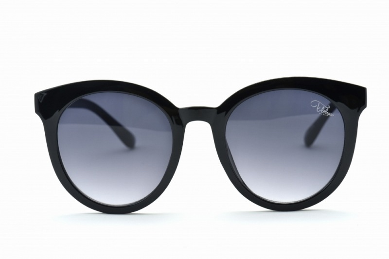ELEBROU eyewear�֡ڥ������ա�No.305 Maili Black�� BLACK�ڥ���֥���