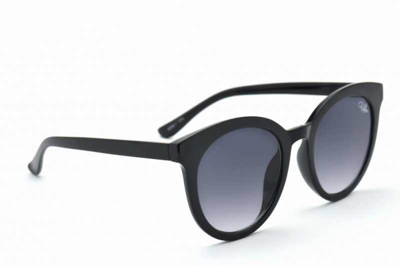 ELEBROU eyewear�֡ڥ������ա�No.305 Maili Black�� BLACK�ڥ���֥���