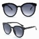 ELEBROU eyewear�֡ڥ������ա�No.305 Maili Black�� BLACK�ڥ���֥���