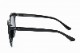 ELEBROU eyewear�֡ڥ������ա�No.305 Maili Black�� BLACK�ڥ���֥���