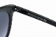 ELEBROU eyewear�֡ڥ������ա�No.305 Maili Black�� BLACK�ڥ���֥���