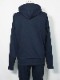 SY32 by SWEET YEARS��BOX LOGO P/O HOODIE��NAVY