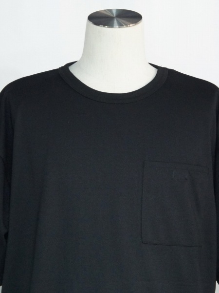 FORTUNA HOMME��ECOTEC Fishing T FHCT-0009��BLACK