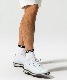 SY32 by SWEET YEARS�֡�GOLF��SYG SOX��BLACK / WHITE