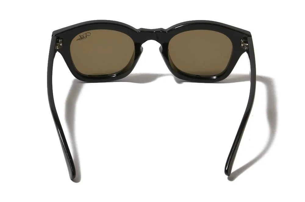 ���󥰥饹�ڥ������ա�Texas Brown POLARIZED���и�������̻��͡� ELEBROU eyewear ����֥�