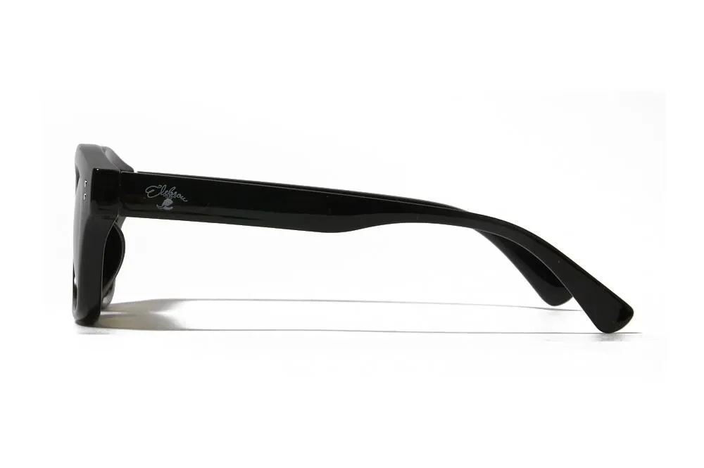 ���󥰥饹�ڥ������ա�Texas Brown POLARIZED���и�������̻��͡� ELEBROU eyewear ����֥�