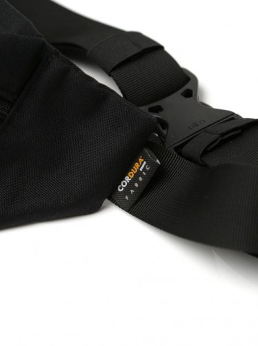 SY32 by SWEET YEARS�֡�MICHAEL LINNELL�ۡ�BODY BAG��BLACK