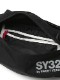 SY32 by SWEET YEARS�֡�MICHAEL LINNELL�ۡ�BODY BAG��BLACK