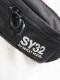 SY32 by SWEET YEARS�֡�MICHAEL LINNELL�ۡ�BODY BAG��BLACK