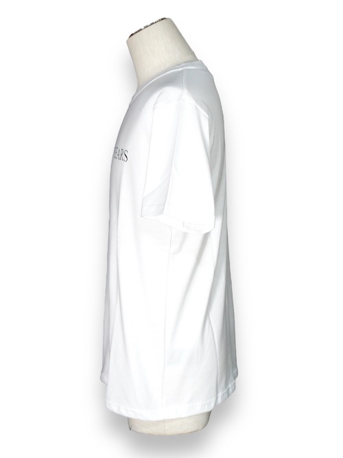 40%OFF T����� �ۥ磻�� SANS SERIF LOGO TEE 13424J WHITE SY32 by SWEET YEARS �����磻�����ƥ��ȥ��Х����������ȥ��䡼��