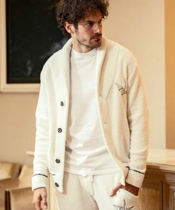 �ޤ���ɽ��˥åȥ����ǥ����� �ۥ磻�� 1PIU1UGUALE3 RELAX ���Υԥ����Υ���������ȥ� ���å���