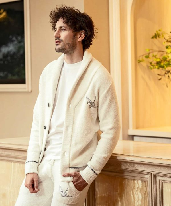 �ޤ���ɽ��˥åȥ����ǥ����� �ۥ磻�� 1PIU1UGUALE3 RELAX ���Υԥ����Υ���������ȥ� ���å���