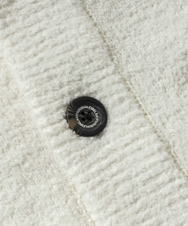 �ޤ���ɽ��˥åȥ����ǥ����� �ۥ磻�� 1PIU1UGUALE3 RELAX ���Υԥ����Υ���������ȥ� ���å���