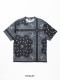 T����� GRAPHIC PATTERN TEE PAISLEY SY32 by SWEET YEARS �����磻�����ƥ��ȥ��Х����������ȥ��䡼��