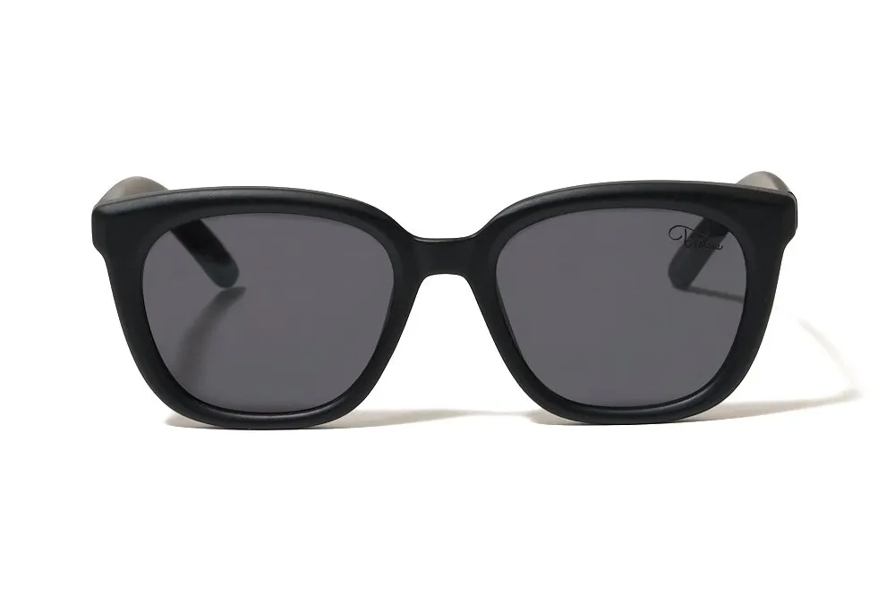 ���󥰥饹�ڥ������ա�Fargo Matte black ELEBROU eyewear ����֥�