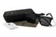 ���󥰥饹�ڥ������ա�Fargo Matte black ELEBROU eyewear ����֥�