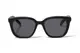 ���󥰥饹�ڥ������ա�Fargo Matte black ELEBROU eyewear ����֥�