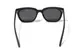 ���󥰥饹�ڥ������ա�Fargo Matte black ELEBROU eyewear ����֥�