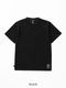 T����� NASHIJI 32WAPPEN TEE BLACK SY32 by SWEET YEARS �����磻�����ƥ��ȥ��Х����������ȥ��䡼��