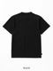 T����� NASHIJI 32WAPPEN TEE BLACK SY32 by SWEET YEARS �����磻�����ƥ��ȥ��Х����������ȥ��䡼��