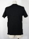 T����� BOX LOGO TEE BLACK��BLACK Y32 by SWEET YEARS