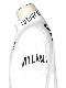 SY32 by SWEET YEARS��ACTIVE ZIP SIHRT��WHITE