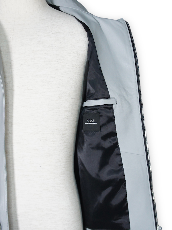 5351POUR LES HOMMES�֡����ֿ͵��ۥ��ߥ��֥�饤�������ץ⥫��5351�ס��롦�����