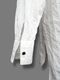����� braid callar shirts pin tucked cotton WHITE eofm �����ե�