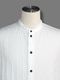 ����� braid callar shirts pin tucked cotton WHITE eofm �����ե�