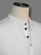 ����� braid callar shirts pin tucked cotton WHITE eofm �����ե�