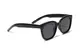 ���󥰥饹�ڥ������ա�Fargo Glossblack ELEBROU eyewear ����֥�