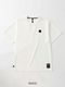 T����� NASHIJI 32WAPPEN TEE WHITE SY32 by SWEET YEARS �����磻�����ƥ��ȥ��Х����������ȥ��䡼��