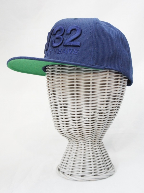 3D LOGO SNAPBACK CAP NAVY SY32 by SWEET YEARS �����磻�����ƥ��ȥ��Х����������ȥ��䡼�������ʥåץХå�����åס��ͥ��ӡ���