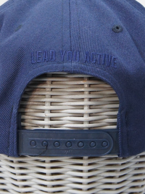 3D LOGO SNAPBACK CAP NAVY SY32 by SWEET YEARS �����磻�����ƥ��ȥ��Х����������ȥ��䡼�������ʥåץХå�����åס��ͥ��ӡ���