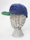 3D LOGO SNAPBACK CAP NAVY SY32 by SWEET YEARS �����磻�����ƥ��ȥ��Х����������ȥ��䡼�������ʥåץХå�����åס��ͥ��ӡ���
