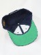 3D LOGO SNAPBACK CAP NAVY SY32 by SWEET YEARS �����磻�����ƥ��ȥ��Х����������ȥ��䡼�������ʥåץХå�����åס��ͥ��ӡ���
