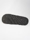 SY32 by SWEET YEARS��SHOWER SANDALS (LOGO)��BLACK